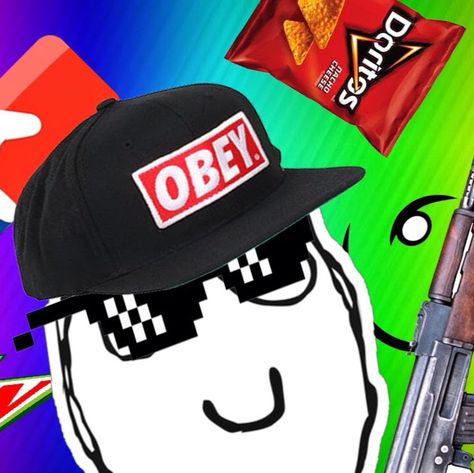 Obey mlg Early 2010s Aesthetic, 2010 Nostalgia, Nostalgia 2000s, 2010s Aesthetic, 2010s Nostalgia, Scene Core, Nostalgia Core, Epic Fail, Nyan Cat