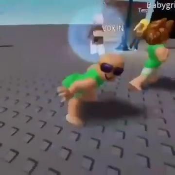 Roblox Cursed Videos, Roblox Floptok, Cute Cartoon Pfp, Cursed Videos, Roblox Random, Memes Roblox, Roblox Funny Videos, Roblox Video, Roblox Meme