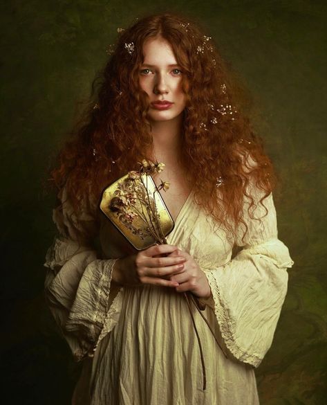 Irene Rudnyk, Hamilton Photography, Fine Art Portrait Photography, Vintage Photoshoot, Fantasy Photography, Hair Shows, Fine Art Portraits, Vintage Portraits, Amazing Art Painting