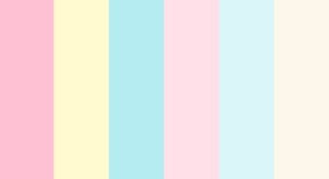 Spring Field, Pastel Color Schemes, Color Palette Challenge, Spring Color Palette, Color Schemes Colour Palettes, Paint Color Palettes, Pastel Colour Palette, Color Palette Design, Colour Board