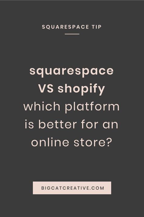 Squarespace Hacks, Free Business Resources, Design Tips And Tricks, Squarespace Tips, Squarespace Tutorial, Squarespace Blog, Best Shopify Themes, Ecommerce Website Template, Small Business Strategy