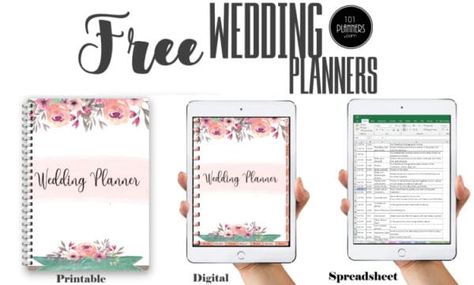 How to Plan a Wedding | Free Custom Wedding Planners Free Wedding Budget Spreadsheet, Wedding Planning Schedule, Wedding Planner Spreadsheet, Wedding Spreadsheet, Wedding Planning Templates, Printable Wedding Program Template, Free Wedding Planner Printables, Wedding Checklist Printable, Free Wedding Planning Checklist