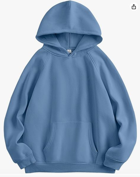 Womens Oversized Sweatshirts, Sweater Outfits Fall, Women Hoodies, Basic Sweatshirt, Fashion Hoodies, Basic Long Sleeve, Trendy Fall, Streetwear Men Outfits, Comfy Hoodies