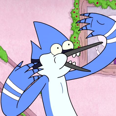 Regular Show