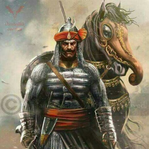 Maharana Pratap Art, Maharana Pratap Jayanti, Rana Pratap, Black Pen Sketches, भारतीय इतिहास, Maharana Pratap, History Wallpaper, Indian Freedom Fighters, Batman Comic Wallpaper