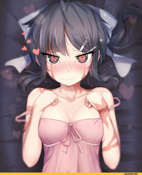 Anime Blush Teaching Feeling Sylvie, Teach Feelings, Teaching Feeling, Rwby Blake, 5 Anime, Gray Eyes, Handsome Anime Guys, Cute Anime Couples, Cute Anime Character