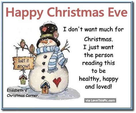 Image result for christmas eve quotes Merry Christmas Eve Images, Christmas Eve Images, Merry Christmas Eve Quotes, Christmas Eve Quotes, Christmas Card Verses, Christmas Wishes Messages, Cute Merry Christmas, Christmas Verses, Christmas Card Sayings