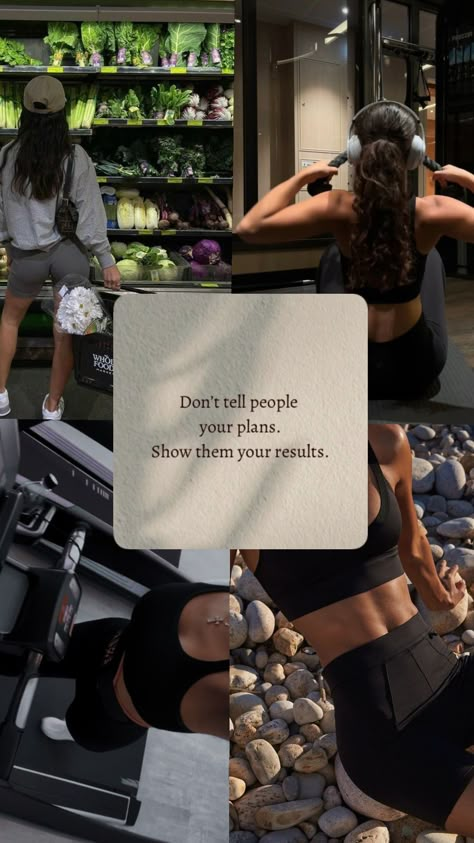 Fitness Inspiration 💪 #fitness #fitnessinspo #fitnessinspowallpaper #fitnessmotivation #fitnessaesthetic #fitnessgirl #fitnessvisionboard Fitness Era Aesthetic, Cardio Workout Aesthetic, Fitness Aesthetic Collage, Vision Board Fitness Goals, 5am Workout Aesthetic, That Girl Fitness Aesthetic, Fitness Class Aesthetic, Fitness Instructor Aesthetic, Health Aesthetic Fitness