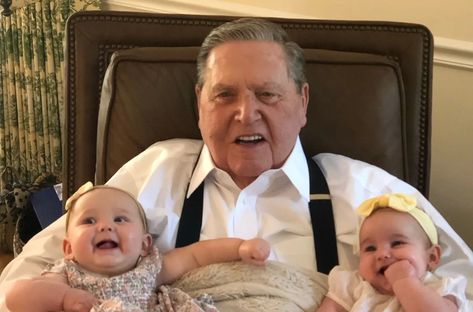 Elder Jeffrey R. Holland talks about his family on social media - Church News Jeffrey R. Holland, Elder Holland, Social Media Church, Sending You A Hug, Wish You The Best, Lord And Savior, Life Goes On, Latter Day Saints, Heavenly Father