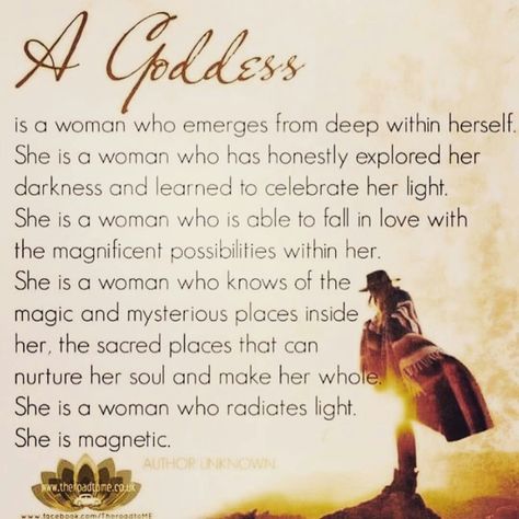 Divine Feminine Goddess, Goddess Quotes, Divine Goddess, Divine Feminine Spirituality, This Is Your Life, Goddess Energy, Sacred Feminine, Wild Woman, Divine Feminine