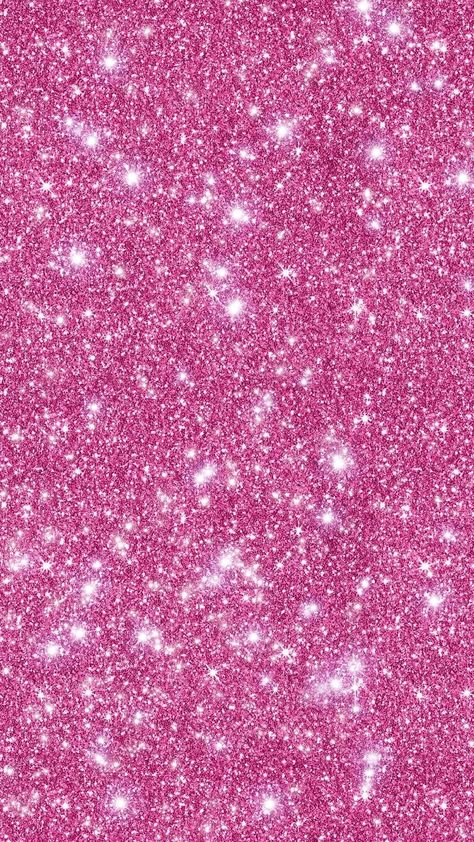 Pink Bling Background, Sparkly Pink Wallpaper, 2000s Wallpaper Pink, Pink Glittery Wallpaper, Bling Bling Wallpaper, Aesthetic Wallpaper Glitter, Glitter Background Aesthetic, Barbie Wallpaper Backgrounds, Pink Sparkly Wallpaper