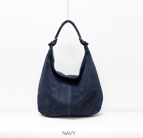 This Shoulder Bags item by Justbagzz has 312 favorites from Etsy shoppers. Ships from United Kingdom. Listed on Jul 9, 2024 Slouch Bags, Blue Tote Bag, Suede Handbags, Large Shoulder Bags, Leather Hobo Bag, Gorgeous Bags, Hobo Handbags, Shopper Bag, Leather Hobo