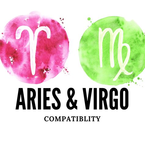 How do Aries and Virgo pair in a relationship? Is their compatibility chemistry strong or weak? Aries is cardinal fire while Virgo is mutable earth. In the abstract and symbolic sense, fire signs pair best with air signs as fire needs oxygen to burn and fanning the flames helps it burn bigger and brighter. Earth … Virgo And Aries Tattoo Combined, Virgo Aries Relationship, Aries And Virgo Tattoo, Aries And Virgo Relationship, Aries Virgo Compatibility, Aries And Virgo, Virgo Friendship, Aries Relationship, Aries Taurus Cusp