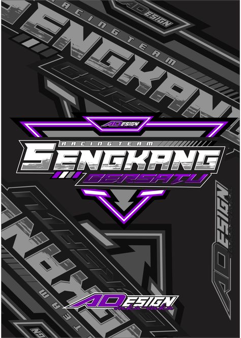 desain logo racing Motorcycles Logo Design, Logo Racing, Bus Simulator Indonesia Livery Kerala, Street Game, Racing Stickers, Automotive Logo, Decal Design, Racing Team, Sound System