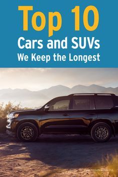 Best Used Suv To Buy, Most Reliable Suv, Best Suv Cars, Car Shopping, Sustainable Transport, Safe Cars, Suv Cars, Hybrid Car, Chevrolet Suburban