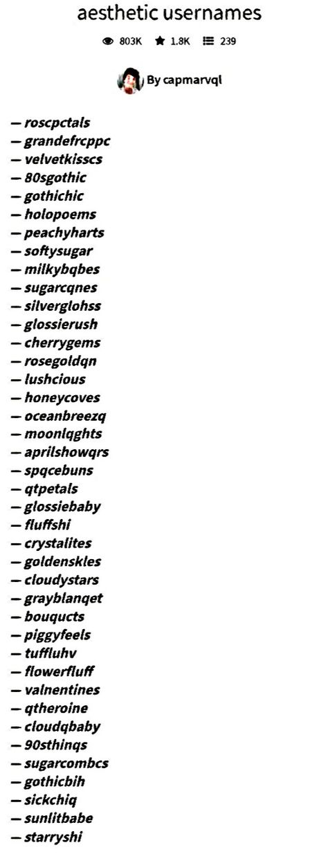 cute username aesthetic Username For Twitter Ideas, Twitter Account Name Ideas, Sleepy Username Ideas, Snap Usernames Ideas, Jenny Username Ideas, Ig Username Ideas Butterfly, Twitter Usernames Ideas Aesthetic, Insta Usernames Aesthetic, Username Twitter Aesthetic