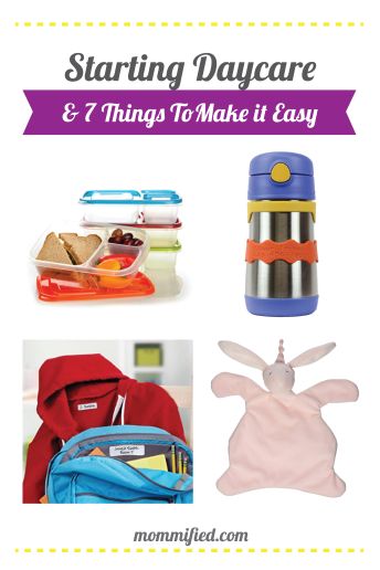 Daycare Must Haves, Daycare Necessities, Preschool Must Haves, Starting Daycare, Baby Travel Checklist, Newborn Necessities, Toddler Daycare, Mom Things, Baby Travel