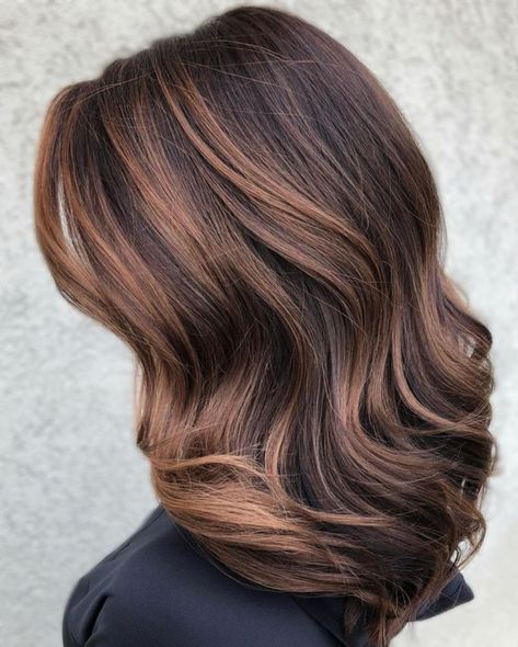 Brunette Balayage Hair Color 2024 Brown Hairstyles, Rambut Brunette, Beige Hair, Icy Blonde Hair, Colors 2023, Hair Color Caramel, Brunette Balayage, Brunette Balayage Hair, Brunette Color