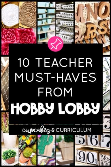 I’ve said it before and I’ll say it again… classroom decor isn’t allllll for the kids. It’s for US, too.  As teachers who spend upwards of 50 hours a week or more, WE need a space where we are comfortable and feel at home. It’s an added bonus that creating that comforting space for us ... Read More about Shabby Chic Classroom Finds from Hobby Lobby Shabby Chic Classroom, Chic Decor Diy, Kindergarten Classroom Decor, Teacher Must Haves, Classroom Makeover, Elementary Classroom Decor, Shabby Chic Room, Classroom Decor Themes, Romantic Shabby Chic