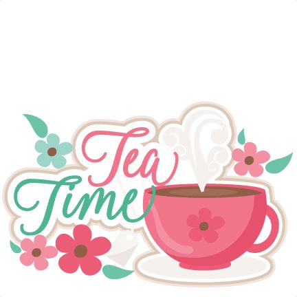 Tea Cup Image, Time Clipart, Cute Clipart, Cute Cuts, Easter Girl, Easy Diy Art, Fun Cup, Mixed Media Projects, Silhouette Design Store