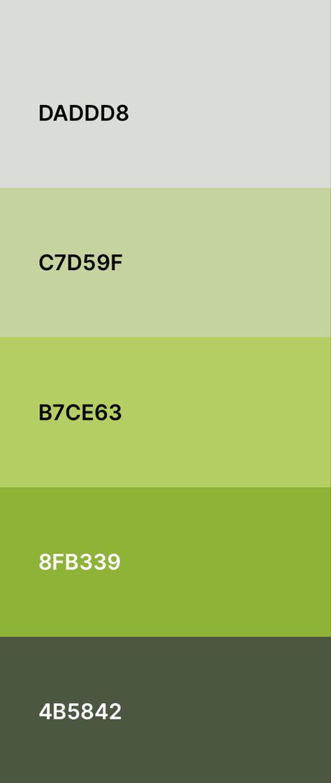 Bright Green Color Scheme, Lime Green Color Combinations, Logo Color Combinations, Landscaping Logo, Green Color Palette, Black Color Palette, Palette Design, Green Color Schemes, Grey Color Palette