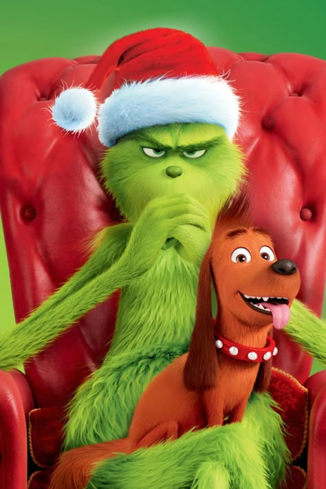 Immagini Grinch, Christmas Wallpaper Iphone Cute, Dr Seuss Grinch, The Grinch Movie, Grinch Png, Mr Grinch, Grinch Party, Xmas Wallpaper, Loyal Dogs