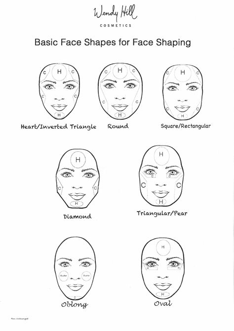 Inverted Triangle Face Contour, Upside Down Triangle Face Contour, Inverted Triangle Face Contouring, Best Hairstyles For Inverted Triangle Face, Makeup For Upside Down Triangle, Face Shape Inverted Triangle, Makeup For Inverted Triangle Face Shape, Inverted Triangle Contour, Inverted Triangle Makeup Placement