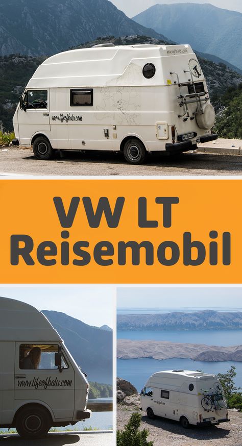 VW LT 28 als Wohnmobil Ausbau Vw Lt 35, Van Project, Diy Campervan, Vw Lt, Campervan Life, Vw Camper, Camper Van, Van Life, Motorhome