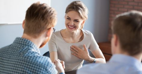 Showing Respect, Leaving A Job, About Pregnancy, I Respect You, Job Interviews, Life Decisions, Respect Others, Human Development, Respect Yourself