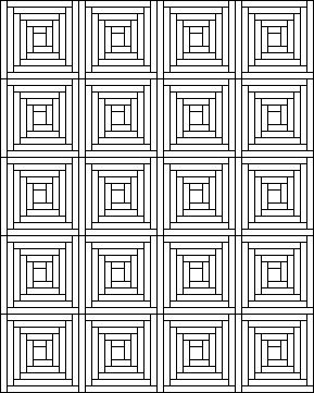 coloring for adults - kleuren voor volwassenen Geometric Patterns Drawing, Geometric Coloring Pages, Coloring Pages For Grown Ups, Graph Paper Drawings, Geometric Design Art, Pattern Coloring Pages, Adult Colouring Pages, Graph Paper Art, Free Adult Coloring Pages