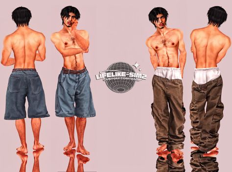 PUBLIC!!! Sims 4 Cc Male Boxers Patreon, Sims 4 Male Details, Male Cc Finds Sims 4, Cute Sims 4 Cc Male, Sims 4 Cc Male Sagging Jeans, Sims 4 Mods Man Clothes, Dogangje Sims 4 Cc, Lip Mask Sims 4 Cc, Cartoon Sims 4 Cc