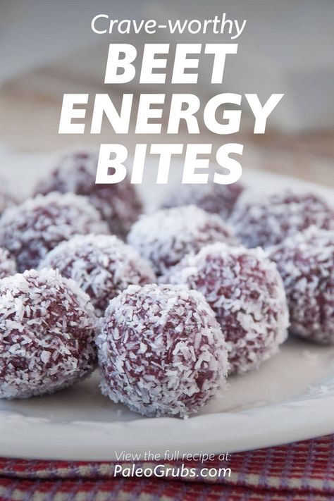 Nutrient-Packed Beet Root Energy Balls Baking Knowledge, Gluten Free Valentines, Beetroot Recipes, Healthy Valentines, High Protein Desserts, Beet Root, Beet Recipes, Beetroot Powder, Protein Desserts