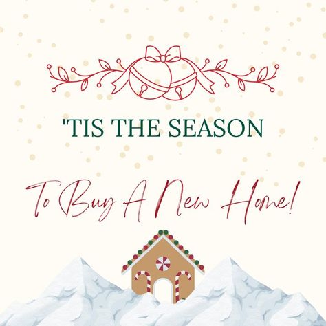 Christmas Real Estate, Merry Xmas Greetings, Real Estate Marketing Quotes, Real Estate Marketing Strategy, Real Estate Fun, Real Estate Agent Marketing, Real Estate Marketing Design, Xmas Greetings, Realtor Branding