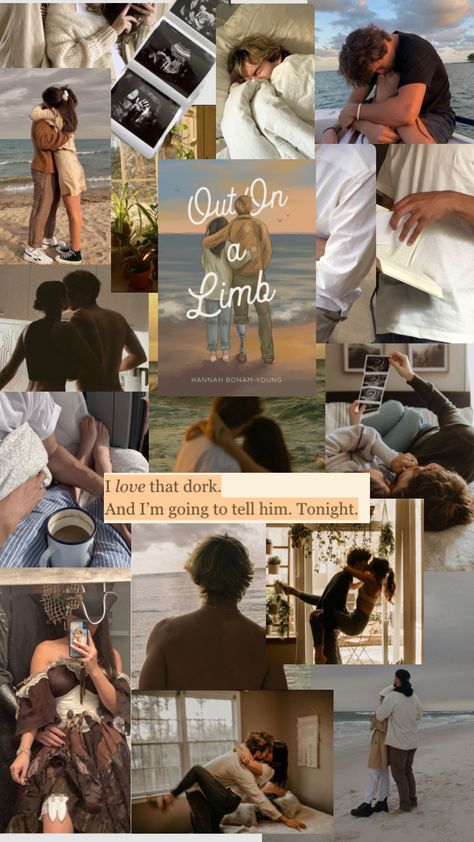 Out on a Limb by Hannah Bonam-young 🤎🪷#books #bookshuffles #winandbo Book Dedication, Out On A Limb, Cute Romance, Book Wallpaper, Recommended Books To Read, Inspirational Books To Read, Book Nerd Problems, Romantic Books, Book Posters