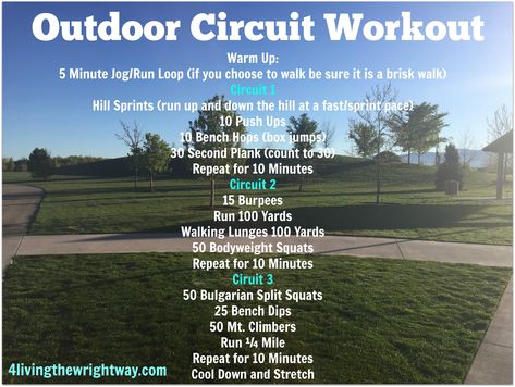 Outdoor Workout Routine, Sprint Workout, Run Workout, Workouts Outside, Park Workout, Outdoor Workout, Kettlebell Training, Boot Camp Workout, Hiit Workouts