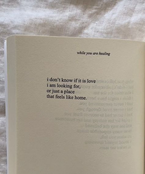 Poem about healing and looking for love From the poetry collection "While You're Healing" by Parm K.C. Poems about self growth. Self Motivation Poems, Poetry About Loving Myself, Poetry For Single People, Poetry About Liking Someone, Quote About Poetry, Poetry In Books, Poem Books Quotes, Pretty Poems About Her, Best Book Quotes About Love