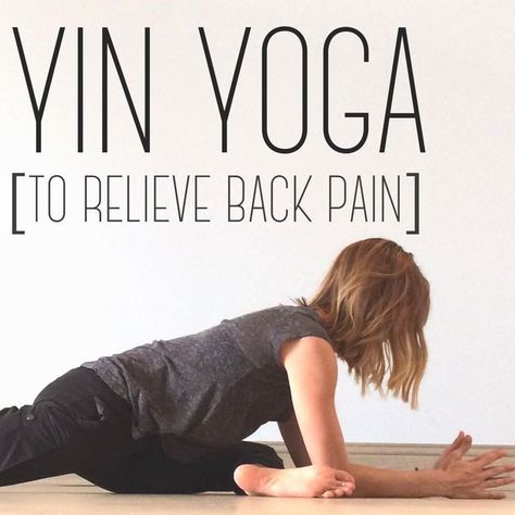 Hata Yoga, Yin Yoga Sequence, Ashtanga Vinyasa Yoga, Yoga For Back Pain, Yoga Video, Beginner Yoga, Yoga Iyengar, Yoga Sequence, Relieve Back Pain