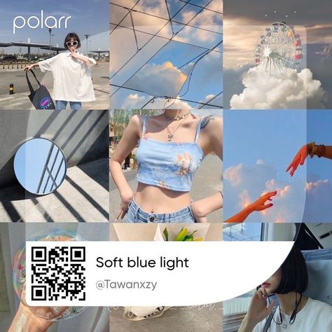 Polar Qr Code Filter, Qr Filter Polarr, Polarr Filters Code Light, Filter Qr Code Polarr, Polarr Filters Code Blue, Polar Codes Filter, Polar Codes Aesthetic, Polar Filters Code Aesthetic, Best Polarr Filters Code