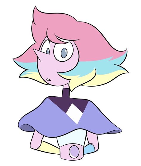 Rainbow Pearl Steven Universe, Su Pearl Oc, Pearl Oc Steven Universe, Steven Universe Pearl Oc, Pearl Gemsona, Pearl Oc, Perla Steven Universe, Crystal Gems Steven Universe, Steven Universe Diamond