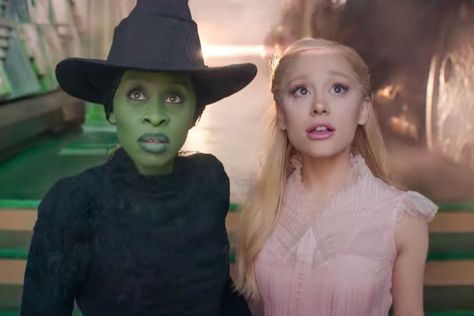 Wicked Movie, Elphaba And Glinda, Ted Mosby, Glinda The Good, Jonathan Bailey, Billy Elliot, Wicked Musical, Kristin Chenoweth, Glinda The Good Witch