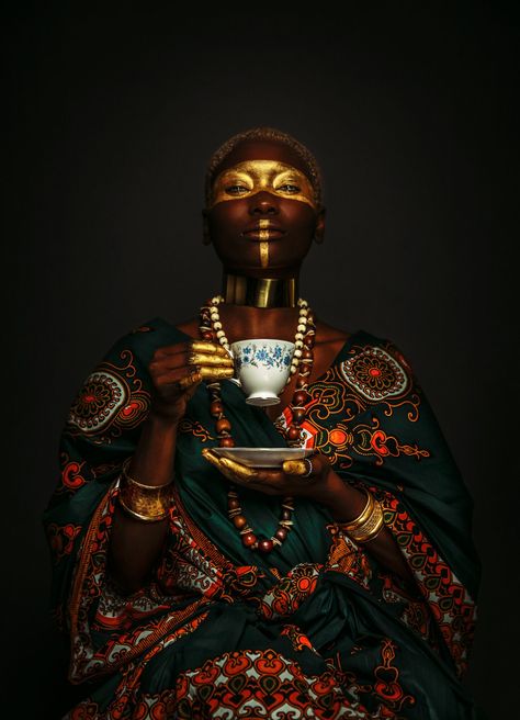 Photographer Haris Nukem on faith, spirituality and his new London show Haris Nukem, Afrofuturism Art, Afrique Art, Spirit Art, Afrikaanse Kunst, Human Spirit, Spirited Art, Art Africain, Arte Inspo