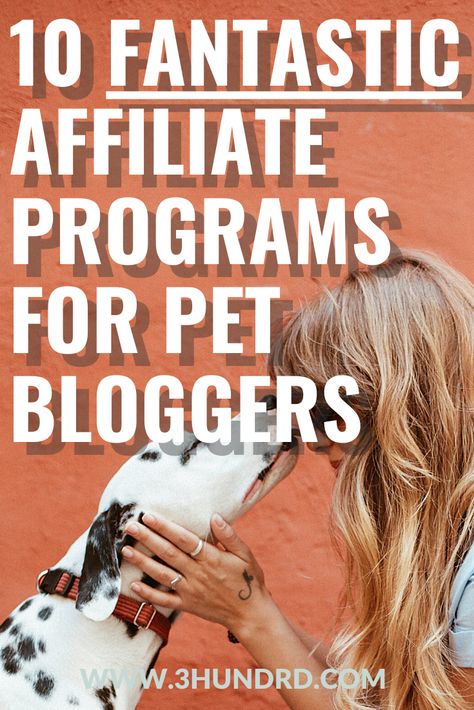 Are you a pet blogger?    I have curated 10 fantastic pet affiliate programs you can join right now to start making money! Pet Affiliate Programs, Dog Affiliate Programs, Pet Influencer, Dog Business, Blogging Business, Blog Business, Blog Planning, Pet Blog, Pet Businesses