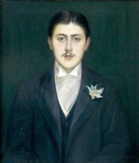 Lost in Translation: Proust and Scott Moncrieff | The Public Domain Review Oscar Wilde, Edgar Degas, Proust Questionnaire, Edouard Manet, Marcel Proust, Lost In Translation, Pierre Auguste Renoir, Lost Time, The Prestige