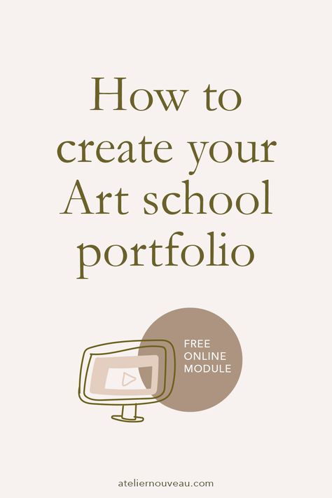 Art School Portfolio Examples, How To Get Into Art School, High School Art Portfolio, Portfolio Drawing Ideas Art School, Portfolio For Art School, Art School Portfolio Ideas, Art Portfolio Ideas High Schools, Art School Portfolio Inspiration, Student Art Portfolio