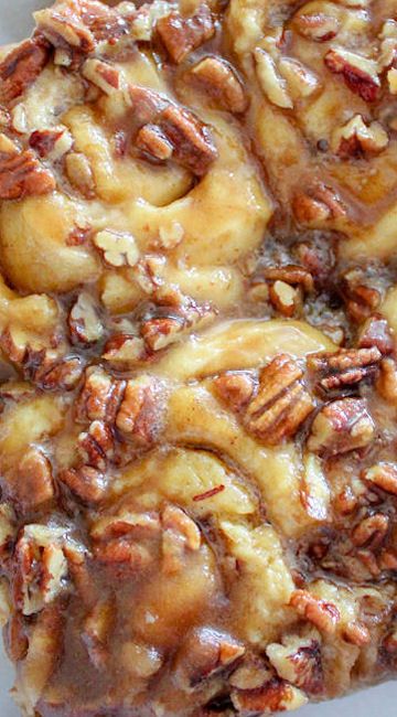 Caramel Pecan Cinnamon Rolls Cinnabon Cinnamon Rolls Copycat Pecan, Cinnamon Rolls With Nuts And Raisins, Caramel Pecan Cinnamon Rolls Homemade, Homemade Cinnamon Rolls With Pecans, Justine Kameron Cinnamon Rolls, Cinnamon Pecan Rolls Homemade, Easy Caramel Cinnamon Rolls, Pecan Cream Cheese Rolls 12 Tomatoes, Pecan Sweet Rolls