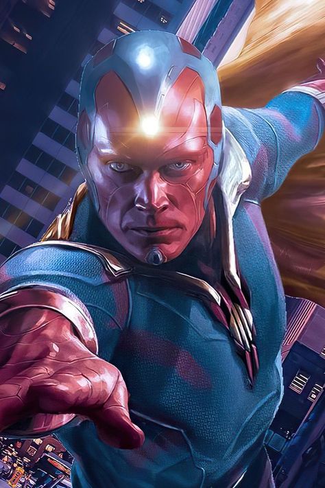 Vision Superhero, Vision Mcu, Vision Wallpaper, Vision Avengers, Vision Marvel, Marvel Vision, Paul Bettany, Vision Quest, Avengers Wallpaper