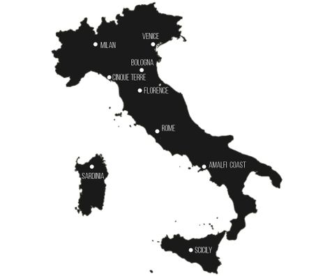 Italy Silhouette, Italian Board, Map Italy, Map Of Italy, Trip To Greece, Book Couples, Map Wallpaper, Packing Lists, Italy Map