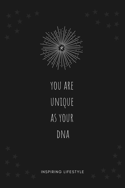 Yes, you are different and that is one of your best qualities #unique #inspiring #lifestyle Inspiring Lifestyle, Soul Quotes, Lifestyle, Quotes, Quick Saves