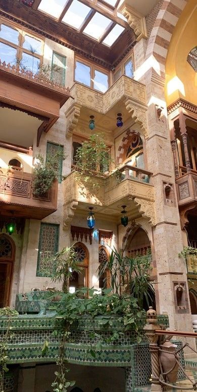 Home Design Architecture, My Aesthetic, Dream House Interior, Islamic Architecture, Pretty House, Dream House Decor, Beautiful Architecture, Architectural Digest, House Inspo