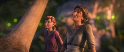 Epic Movie 2013, Epic Animated Movie, Finn Star Wars, Rapunzel And Eugene, Disney Brave, Epic Movie, Princess Pictures, 3 Movie, Disney Favorites